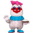 Figura Pop Killer Klowns From Outer Space Chubby Discount