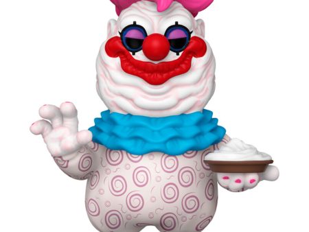 Figura Pop Killer Klowns From Outer Space Chubby Discount