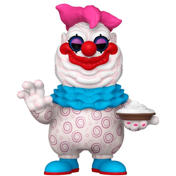 Figura Pop Killer Klowns From Outer Space Chubby Discount