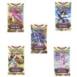 Expositor 36 Sobres Cartas Espada Y Escudo 10 Resplandor Astral Pokemon Español Online Hot Sale