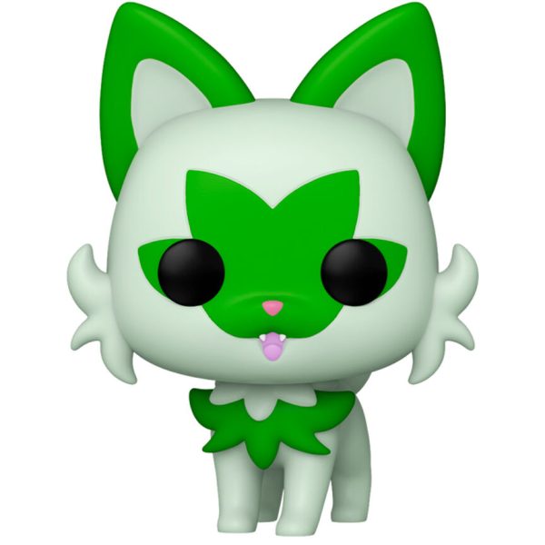 Figura Pop Pokemon Sprigatito For Cheap