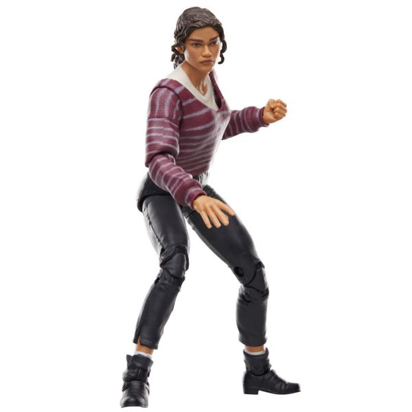 Figura Marvel Mj No Way Home Spiderman Marvel 15Cm Online now