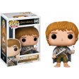 Figura Pop El Señor De Los Anillos Samwise Gamgee Sale