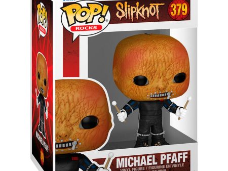 Figura Pop Slipknot Michael Pfaff Sale