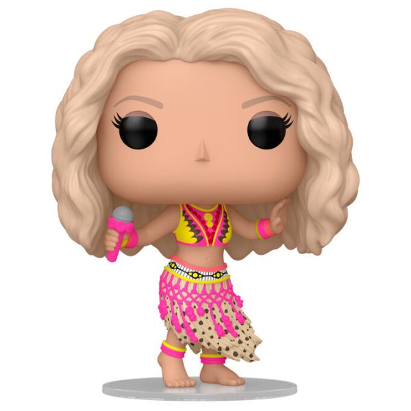 Figura Pop Shakira Waka Waka Online Sale