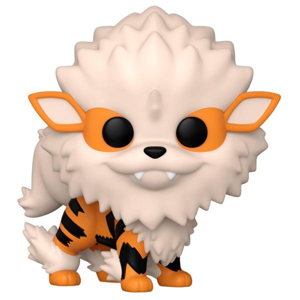 Figura Pop Pokemon Arcanine For Cheap