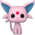 Figura Pop Pokemon Espeon For Sale