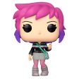 Figura Pop Scott Pilgrim Takes Off Ramona Flowers Online Sale