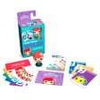 Juego Cartas Something Wild! La Sirenita Disney Aleman   Español   Italiano Online