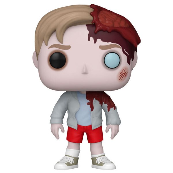 Figura Pop Pet Sematary Victor Pascow Discount