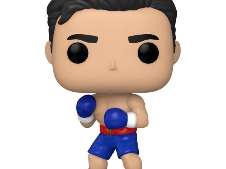 Figura Pop Ryan Garcia For Cheap