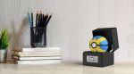 Pokemon réplica Diecast Veloz Ball Pokeball WRC15921 Online Sale