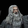 Figura Gandalf En Moria El Señor De Los Anillos 18Cm Discount