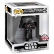 Figura Pop Star Wars Bounty Hunter Darth Vader Exclusive For Discount