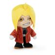 Fullmetal Alchemist Figura de peluche Edward 26 cm BRADO-AH9PSNXU0C Discount