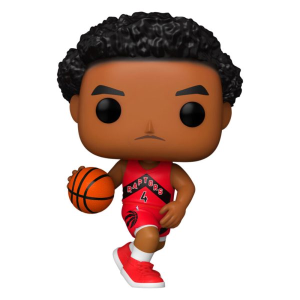 Figura Pop Nba Toronto Raptors Scottie Barnes Online