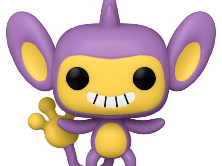 Figura Pop Pokemon Aipom For Cheap