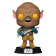 Figura Pop Star Wars Chewbacca Exclusive Hot on Sale