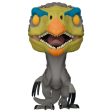 Figura Pop Jurassic World 3 Therizinosaurus Cheap