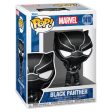 Figura Pop Marvel Black Panther Classics Fashion