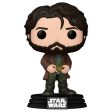 Figura Pop Star Wars Cassian Andor Exclusive For Discount