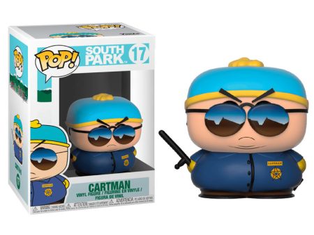 Figura Pop South Park Cartman Online Sale