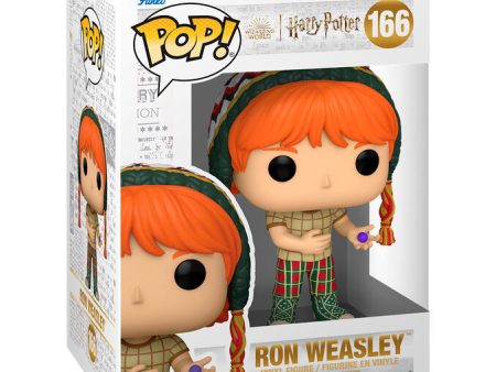 Figura Pop Harry Potter Y El Prisionero De Azkaban - Ron Weasley With Candy Online Hot Sale