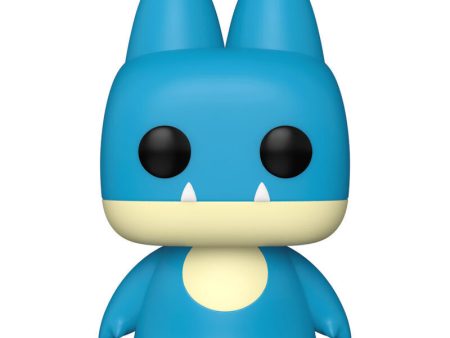 Figura Pop Pokemon Munchlax Online Hot Sale