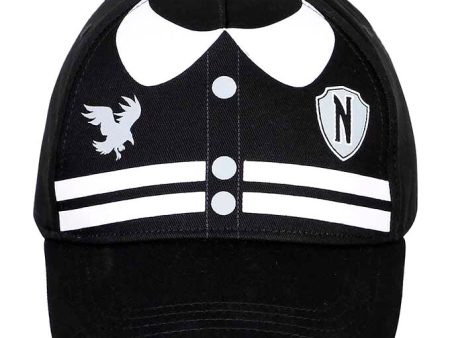 Gorra Varsity Miercoles Online Hot Sale