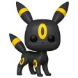 Figura Pop Jumbo Pokemon Umbreon 25Cm For Discount