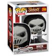 Figura Pop Slipknot Mick on Sale