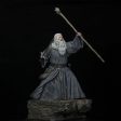 Figura Gandalf En Moria El Señor De Los Anillos 18Cm Discount