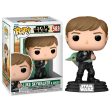 Figura Pop Star Wars El Libro De Boba Fett 2 Luke Skywalker & Grogu Online Sale