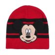 Gorro Mickey Disney Hot on Sale