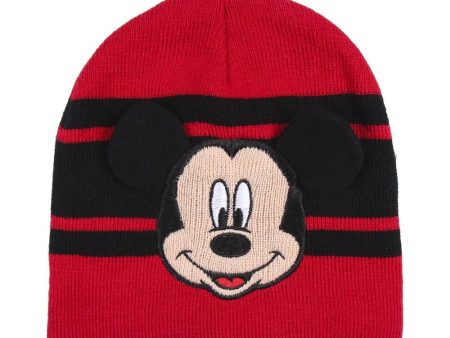 Gorro Mickey Disney Hot on Sale