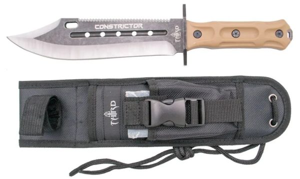 Cuchillo táctico Constrictor Online Sale