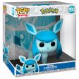 Figura Pop Pokemon Glaceon 25Cm Online Sale