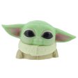 Lampara 3D Yoda The Child The Mandalorian Star Wars For Sale