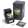 Pokemon réplica Diecast Veloz Ball Pokeball WRC15921 Online Sale