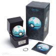 Pokemon réplica Diecast Buceo ball pokeball WRC16822 For Cheap