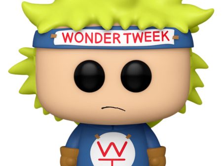 Figura Pop South Park Wonder Tweak Online Sale