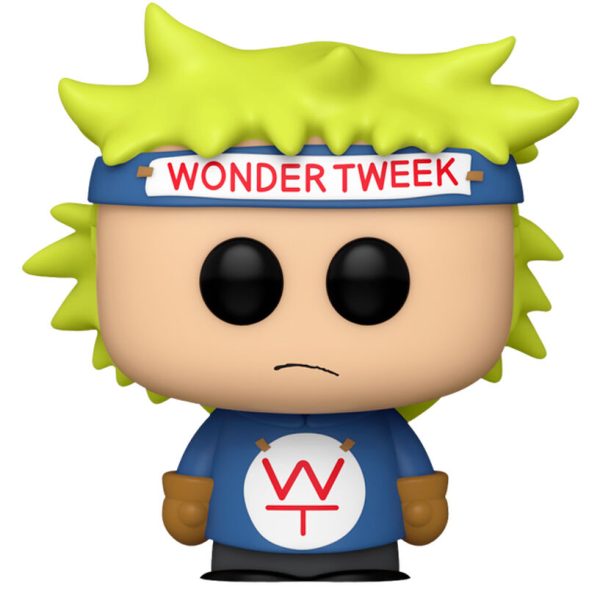 Figura Pop South Park Wonder Tweak Online Sale