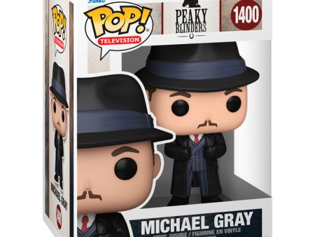 Figura Pop Peaky Blinders Michael Gray Sale