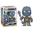 Figura Pop Marvel Thor Love And Thunder Korg For Cheap