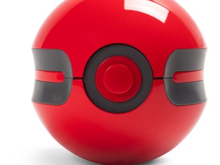 Pokemon réplica Diecast Veloz Ball Pokeball WRC15621 Online Sale