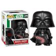 Figura Pop Star Wars Holiday Darth Vader Chase Discount