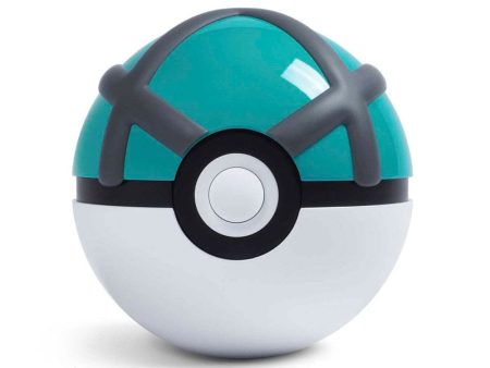 Pokemon réplica Diecast Malla Ball Pokeball Cheap