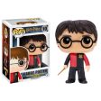 Figura Pop Harry Potter Triwizard Tournament Fashion