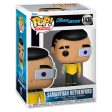 Figura Pop Star Trek Lower Decks Samanthan Rutherford Online now