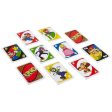 Juego Cartas Uno Super Mario Bros Online now